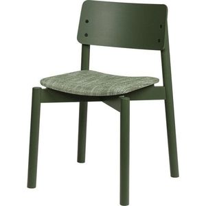 ZELENÉ židle obraz