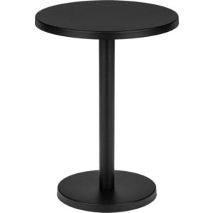 Kulatý odkládací stolek ø 44 cm Odo – noo.ma obraz