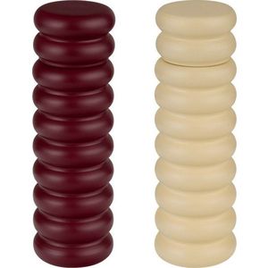 Slánka a pepřenka Suli – noo.ma obraz