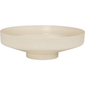 Kovová dekorativní mísa ø 26 cm Vilu – noo.ma obraz