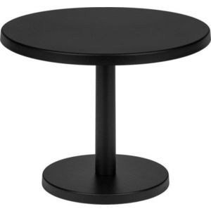 Kulatý odkládací stolek ø 52 cm Odo – noo.ma obraz