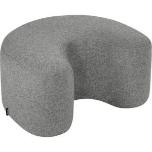 Taburety a pufy obraz