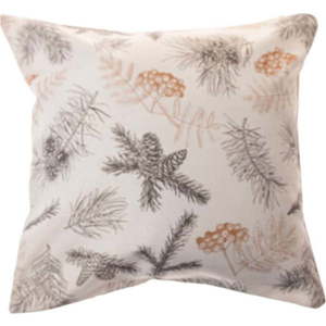 Povlak na polštář 40x40 cm Forest Nest – Dakls obraz