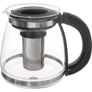 Konvice na čaj se sítkem 1, 73 l – Orion obraz