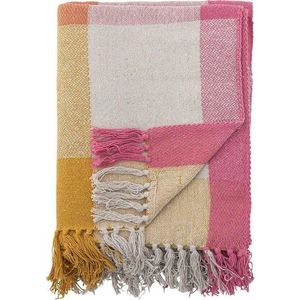 Deka 130x160 cm Hadley – Bloomingville obraz