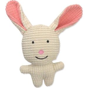 Hračka pro psa Have a Pet Plush Rabbit – Plaček Pet Products obraz