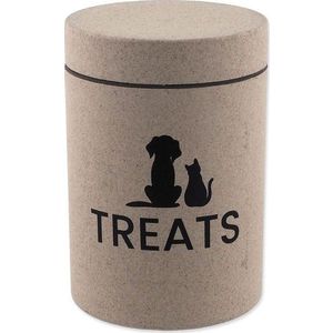 Dóza na pamlsky 700 ml Dog Fantasy EcoStyle – Plaček Pet Products obraz