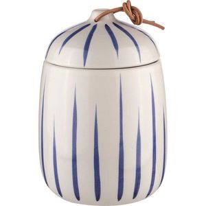 Kameninová dóza Carnival – Ladelle obraz