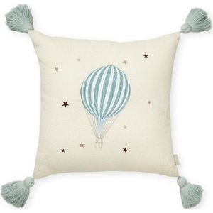 Dětský polštářek z bio bavlny 35x35 cm Balloon – Cam Cam Copenhagen obraz