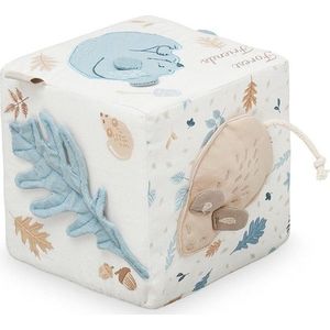 Interaktivní hračka Activity Cube Forest Friends – Cam Cam Copenhagen obraz