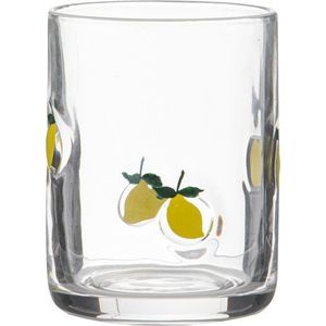 Sklenice 400 ml Capri – Ladelle obraz