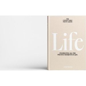 Fotoalbum Life – Printworks obraz