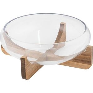 Skleněná mísa ø 33 cm Gather – Ladelle obraz