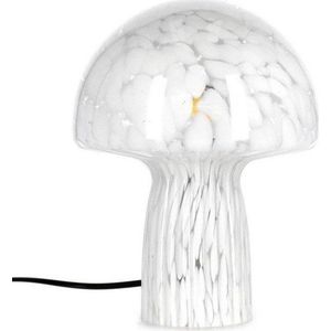 Bílá stolní lampa (výška 25, 5 cm) Carysa – Yes Everyday obraz