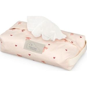 Látkový box na vlhčené ubrousky Bows – Cam Cam Copenhagen obraz