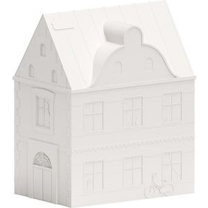 Slonovinové dětské noční světlo Copenhagen Off-White – Cam Cam Copenhagen obraz