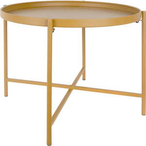 Kovové konferenční stolky obraz