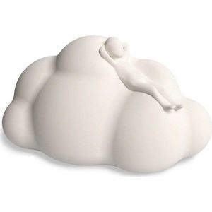 Bílé dětské noční světlo Cloud Off-White – Cam Cam Copenhagen obraz