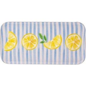 Tác 15, 5x30 cm Capri – Ladelle obraz