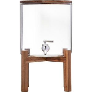 Nádoba na nápoje 5 l Gather – Ladelle obraz