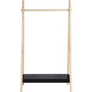 Věšáky a stojany na oblečení obraz