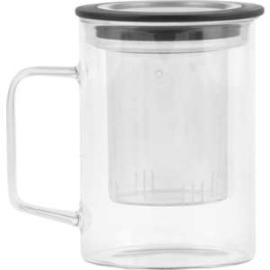 Hrnek se sítkem 300 ml Diva – Vialli Design obraz