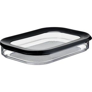 Dóza Modula Black – Mepal obraz