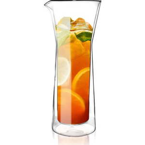 Dvoustěnná karafa Vialli Design, 800 ml obraz