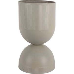 Kovový obal na květináč ø 25, 5 cm Tonar – PT LIVING obraz