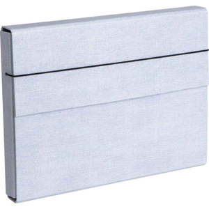 Kartonový organizér Olof – Bigso Box of Sweden obraz