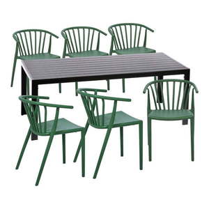 > Zahrada > Zahradní nábytek > Zahradní sety > Zahradní jídelní sety obraz