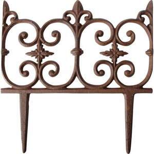 Plůtek Ornament – Esschert Design obraz