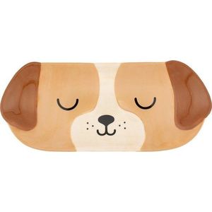 Keramický dekorační tác 19x8 cm Dog – Sass & Belle obraz