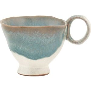 Tyrkysový keramický šálek Colette – Sass & Belle obraz