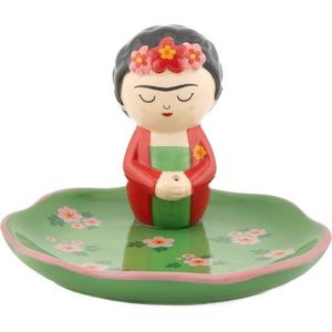 Stojánek na vonné tyčinky Frida – Sass & Belle obraz