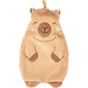 Béžový termofor Coco Capybara – Sass & Belle obraz