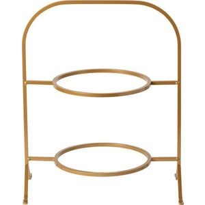 Kovový etažér Marrakesh – Costa Nova obraz