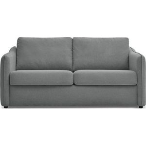 Tmavě šedá pohovka na každodenní spaní/rozkládací 178 cm Lenny – Bobochic Paris obraz