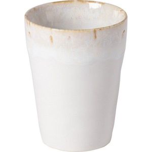 Bílý kameninový hrnek 380 ml Grespresso – Costa Nova obraz
