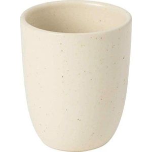 Krémový kameninový šálek 210 ml Pacifica – Casafina obraz