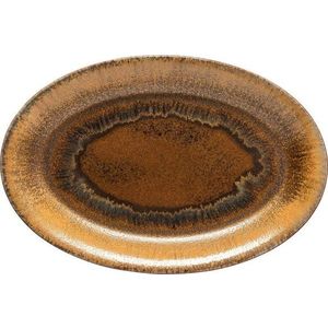 Kameninový tác 31x46 cm Poterie – Casafina obraz