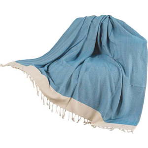 Tyrkysová deka 150x200 cm Baliksirti – Mijolnir obraz