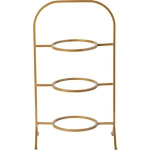 Kovový etažér Marrakesh – Costa Nova obraz