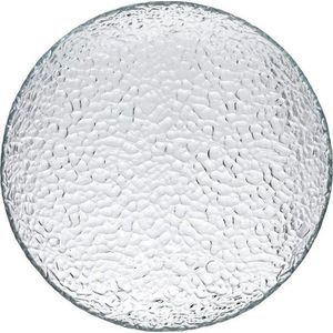 Dezertní skleněný talíř ø 21 cm Brisa – Costa Nova obraz