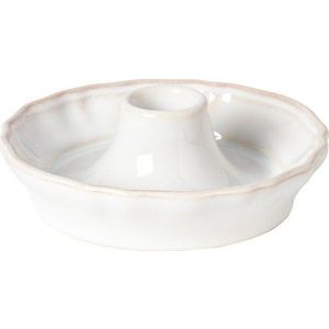 Kameninový svícen Alentejo – Costa Nova obraz