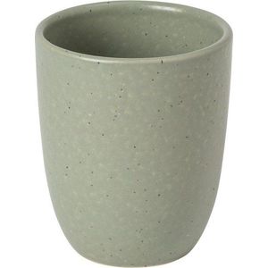 Zelený kameninový šálek 210 ml Pacifica – Casafina obraz