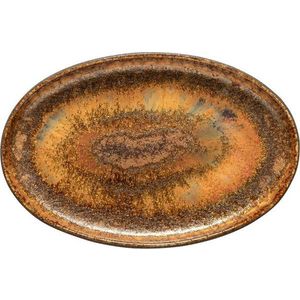 Hnědá kameninová mýdlenka Poterie Bath – Casafina obraz