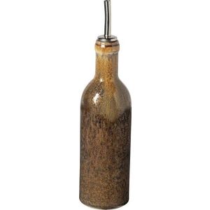 Kameninová láhev na ocet Poterie – Casafina obraz