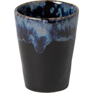 Černý kameninový hrnek 380 ml Grespresso – Costa Nova obraz