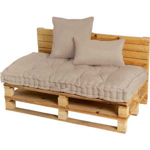 Zahradní podsedák na palety 60x120 cm – Casa Selección obraz